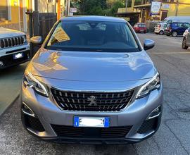 Peugeot 3008 BlueHDi 130 S&S EAT8 Business