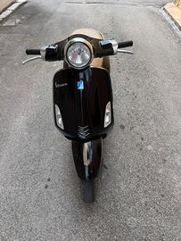 Vespa 50