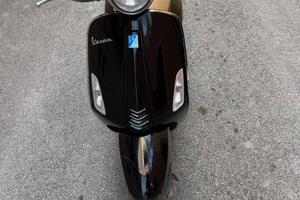 Vespa 50