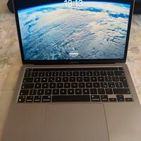 Mac Book M1 Pro 13" (2020)