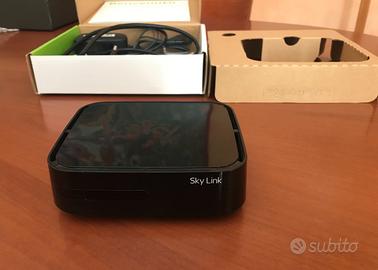Sky Link Dual-Band