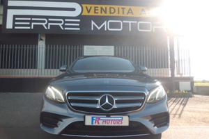 Mercedes-benz E 220 d 4Matic Auto Premium Plus