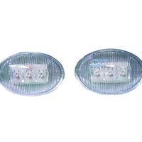 FRECCIE LATERALI A LED MODELLI OPEL ASTRA F CORSA 