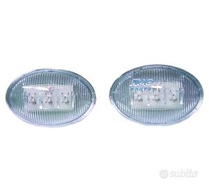 FRECCIE LATERALI A LED MODELLI OPEL ASTRA F CORSA 