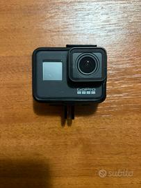 GoPro hero 7