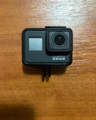 GoPro hero 7