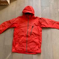 Giacca Snowboard AK Burton