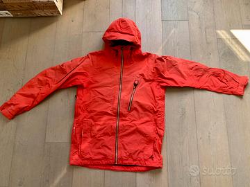 Giacca Snowboard AK Burton