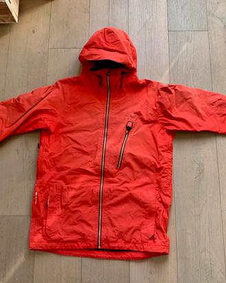 Giacca Snowboard AK Burton