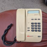 Telefono sip sirio basic 2000