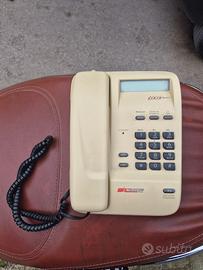Telefono sip sirio basic 2000