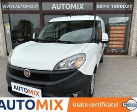 Fiat Dobl? cargo 1.3 mjt 16v SX 95cv E6