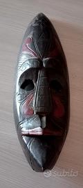 maschera bho  chic