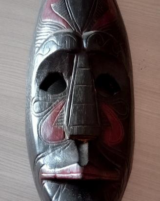 maschera bho  chic