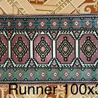 RUNNER DA TAVOLO