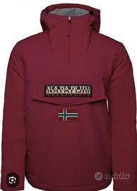 Napapijri Rainforest unisex