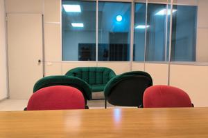 Ufficio pronto all'uso