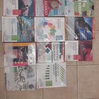 Libri Biennio Superiori Fermi Venezia