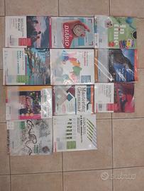 Libri Biennio Superiori Fermi Venezia