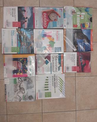 Libri Biennio Superiori Fermi Venezia