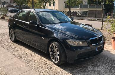 BMW 320D E90