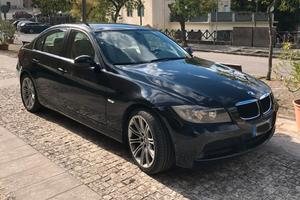 BMW 320D E90