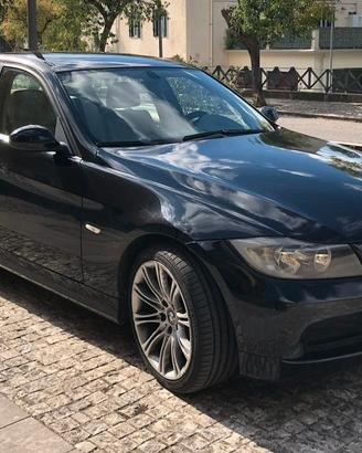 BMW 320D E90