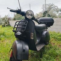 VESPA LML STAR 150 4T