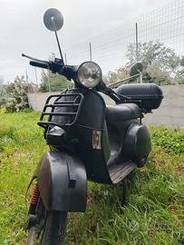 VESPA LML STAR 150 4T