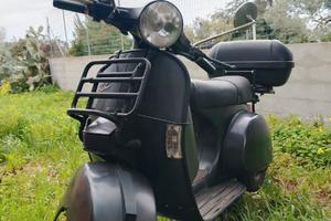 VESPA LML STAR 150 4T