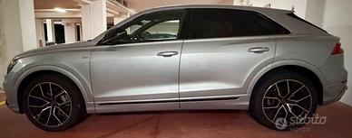 Audi Q8 2023 210kw Matrix-LED e Sterzo Integrale