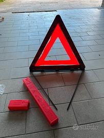 Triangolo di segnalazione