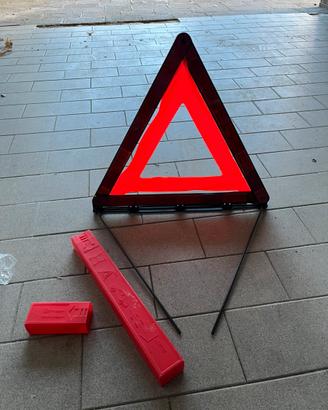 Triangolo di segnalazione