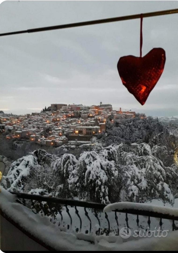 Casa – Loreto Aprutino, Remartello - Vista 3