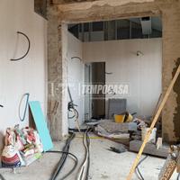 Trilocale ristrutturato senza spese!