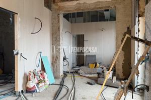 Trilocale ristrutturato senza spese!