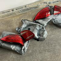 Fari Anteriori e posteriori Porsche Cayenne 2013