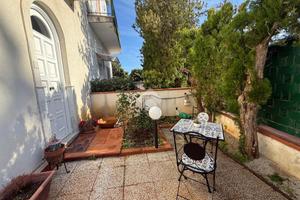 VILLA SINGOLA A PALERMO