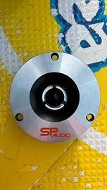 Tweeter sp audio