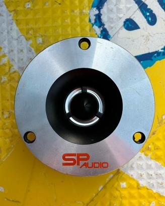 Tweeter sp audio