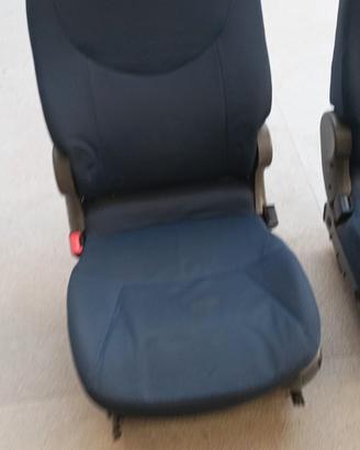 sedili fiat multipla 