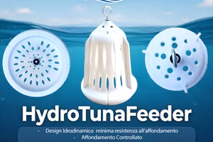 pasturatori a campna drifting al tonno