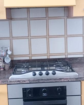 Sacile euro 450,00 + condominio