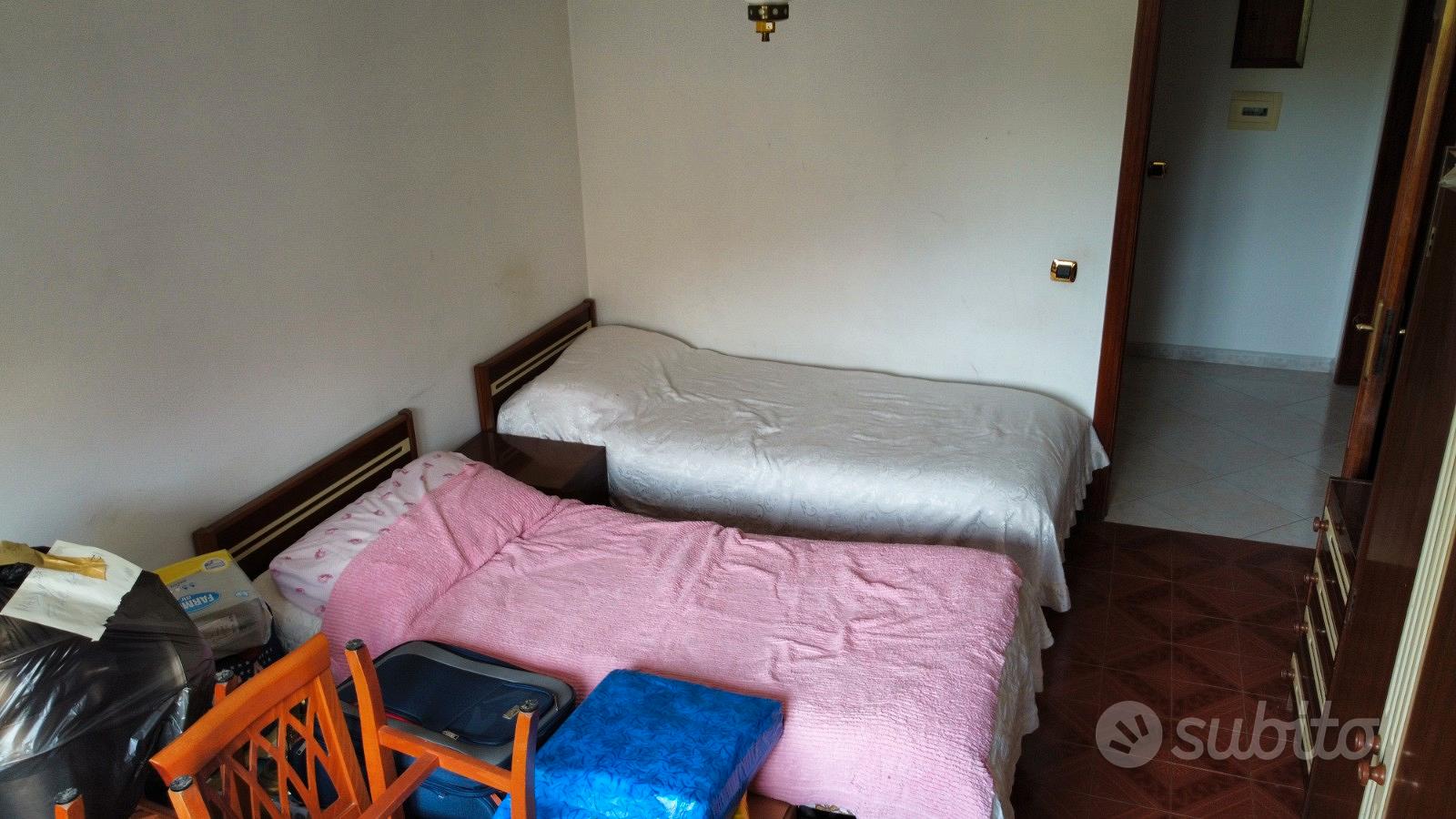 Appartamento – Avellino, Ferrovia, Pianodardine - Vista 3