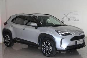 TOYOTA - Yaris Cross - 1.5 Hybrid 5p. E-CVT Trend