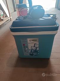 Frigo elettrico Gio Style