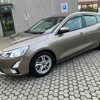 Ford Focus 1.5 TDCi 120 CV Start&Stop ST Line