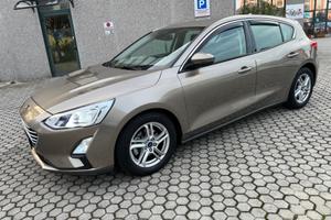 Ford Focus 1.5 TDCi 120 CV Start&Stop ST Line