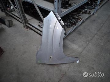 Parafango Anteriore Destro Per Fiat Panda 2015