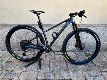 Mtb Scott scale 940 carbon taglia S